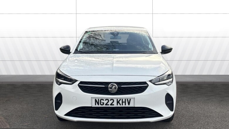 Vauxhall Corsa 1.2 Design 5dr Petrol Hatchback